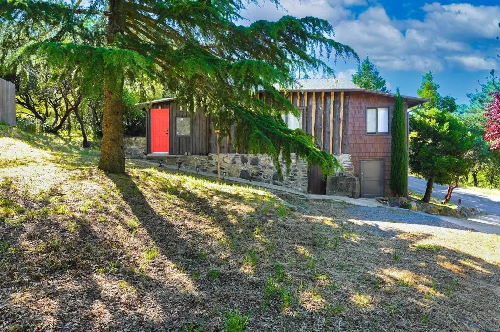 2727 Lakeview Dr, Julian, CA — listing photo 1