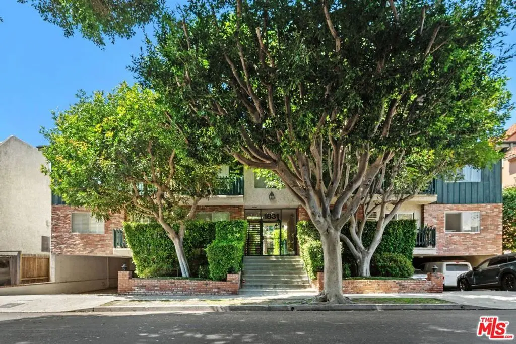 Condominium for sale at 1831 Barry Avenue 3, Los Angeles, CA featuring 2 beds and 2 baths