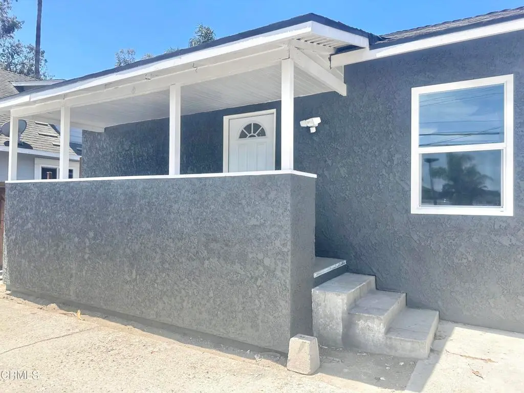 Single Family Residence for rent at 1303 S C Street, Oxnard, CA featuring 4 beds and 1 bath