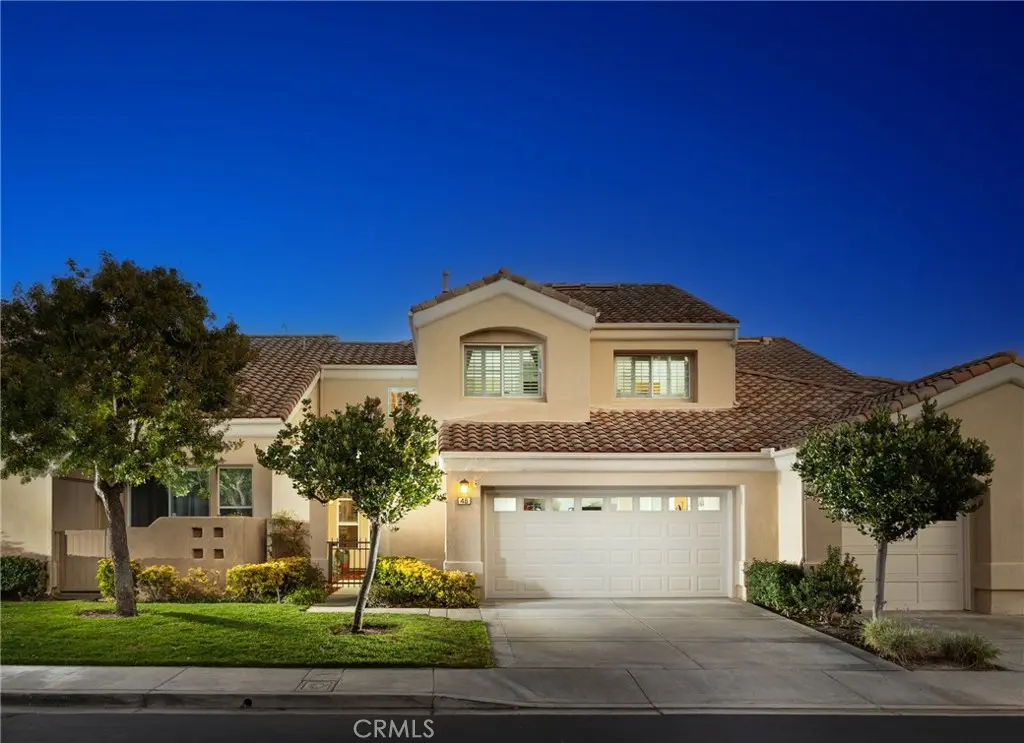 48 Calle Del Norte, Rancho Santa Margarita, CA — listing photo 1