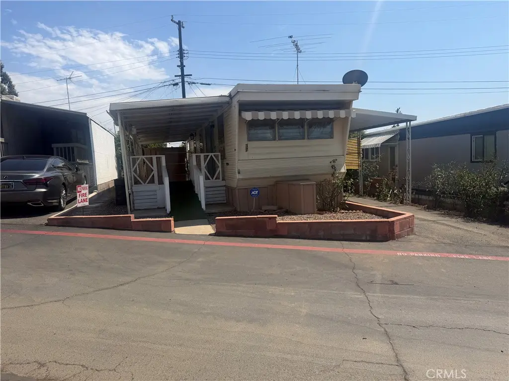 12177 3rd Street 37, Yucaipa, CA — listing photo 1