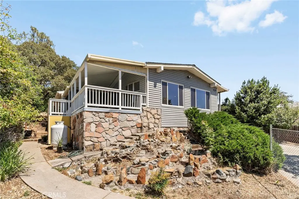 Manufactured On Land for sale at 92 Greenbrier Drive, Oroville, CA featuring 2 beds and 2 baths