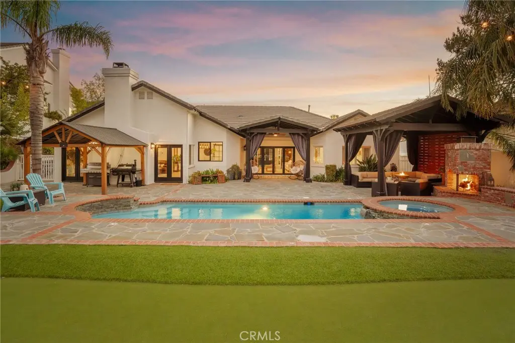 15263 Saddleback Road, Canyon Country, CA — listing photo 1