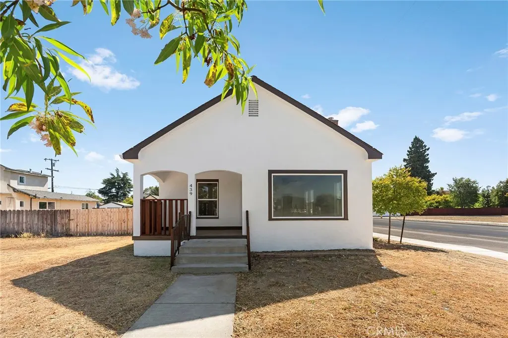 439 3rd Street, Orland, CA — listing photo 1