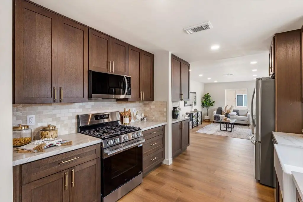 Single Family Residence for sale at 3963 Hope Street, San Diego, CA featuring 3 beds and 3 baths