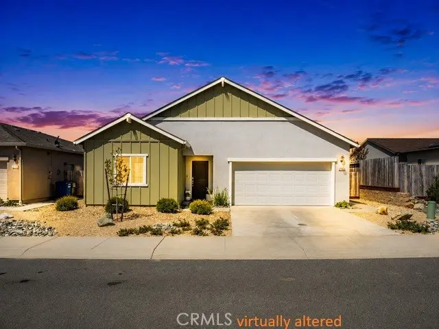 2782 Austere Avenue, Redding, CA — listing photo 1