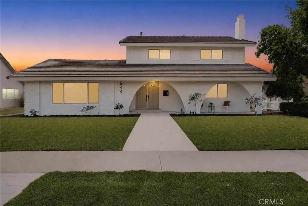 944 East Bastanchury Road, Placentia, CA — listing photo 1