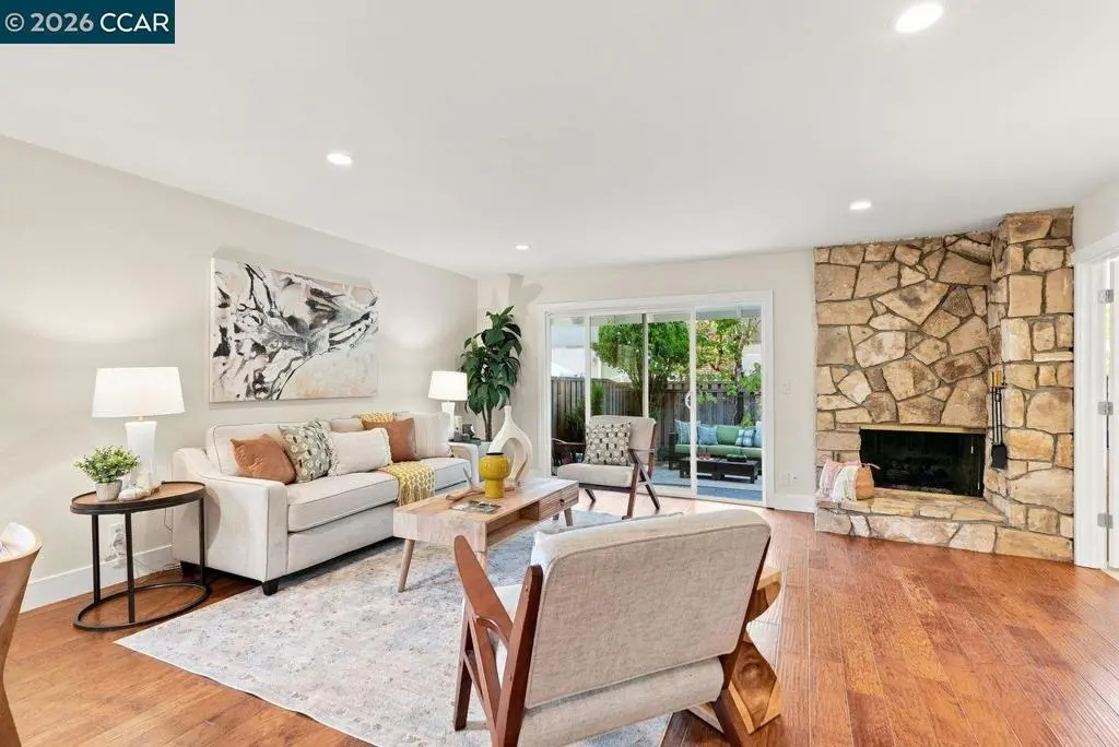 202 Miramonte Dr, Moraga, CA — listing photo 1