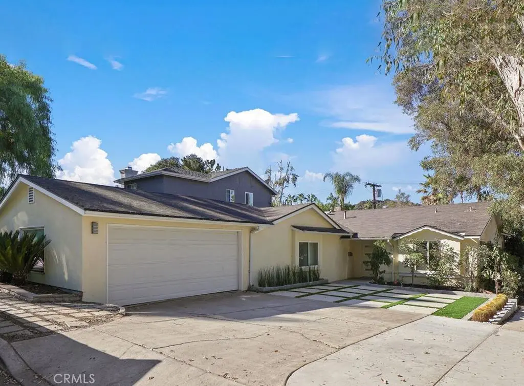 4559 Don Pio, Woodland Hills, CA — listing photo 1