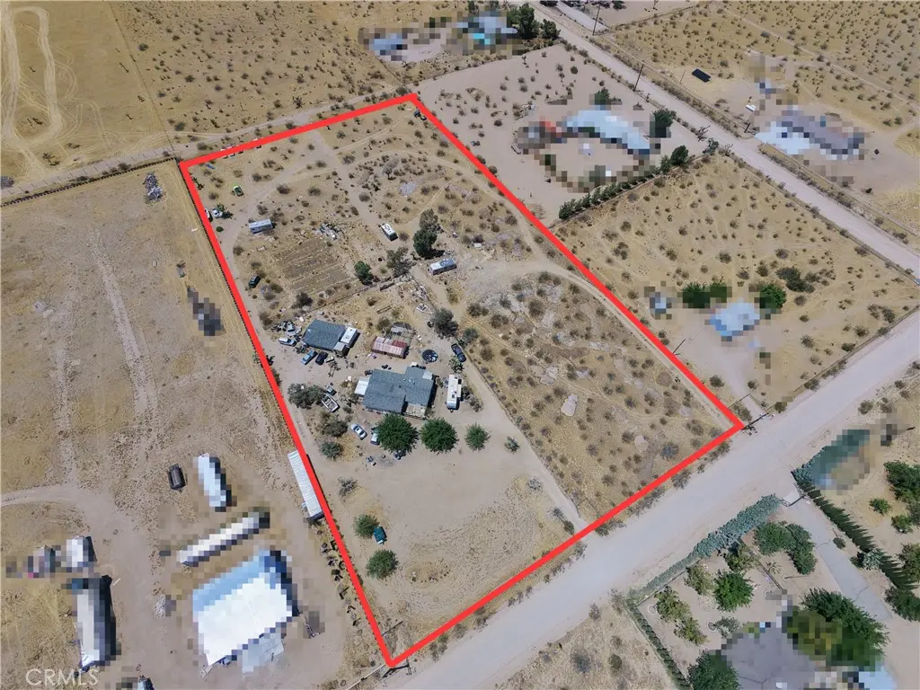 9624 Cody, Lucerne Valley, CA — listing photo 1