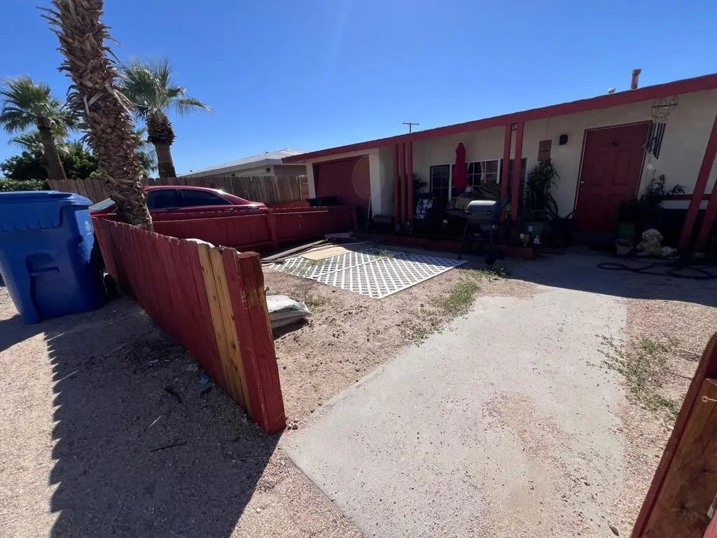 Residential Income for sale at 66553 Estrella Avenue, Desert Hot Springs, CA