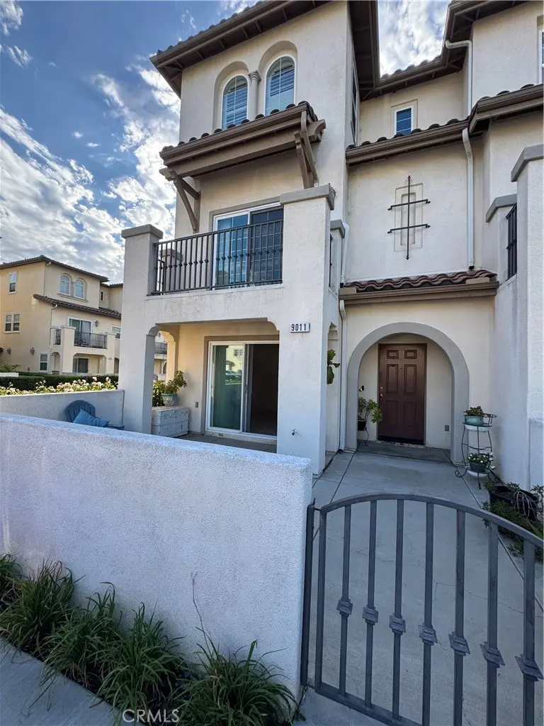 9011 Catherine Street, Pico Rivera, CA — listing photo 1