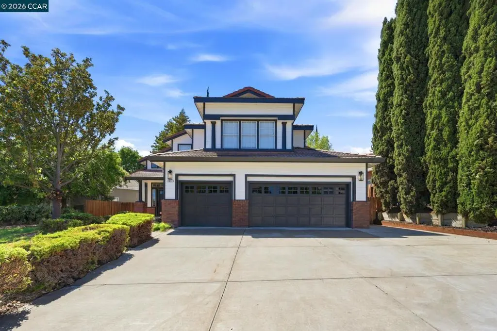Single Family Residence for sale at 4414 Horseshoe Cir, Antioch, CA featuring 4 beds and 3 baths