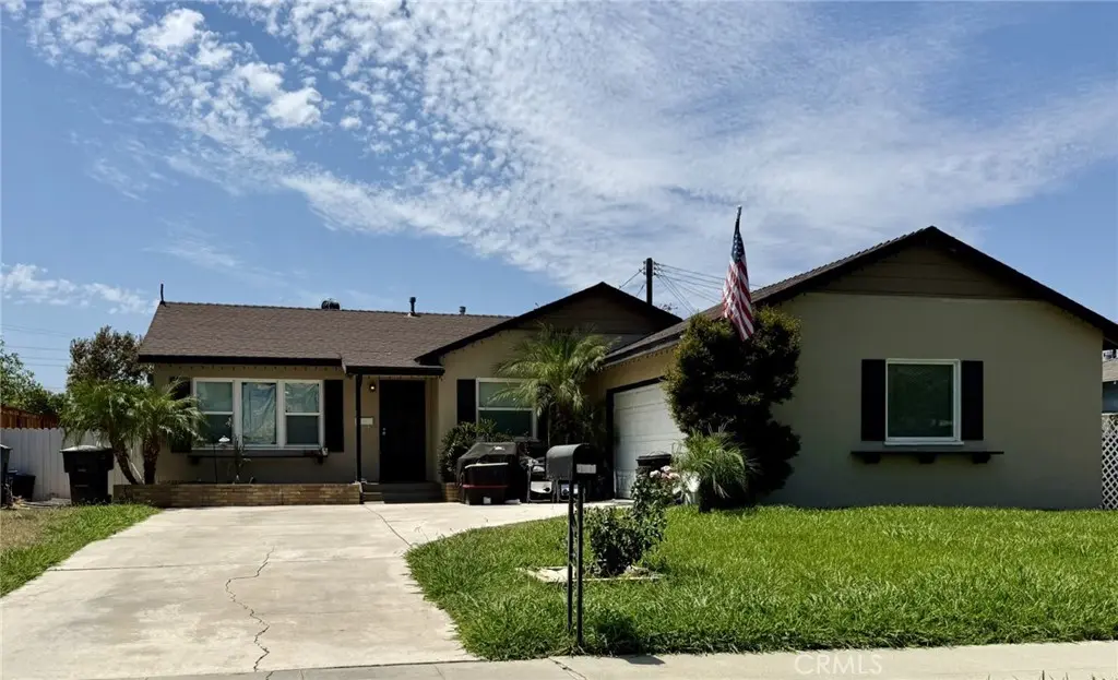 Single Family Residence for sale at 3946 Shelby Drive, Riverside, CA featuring 3 beds and 2 baths