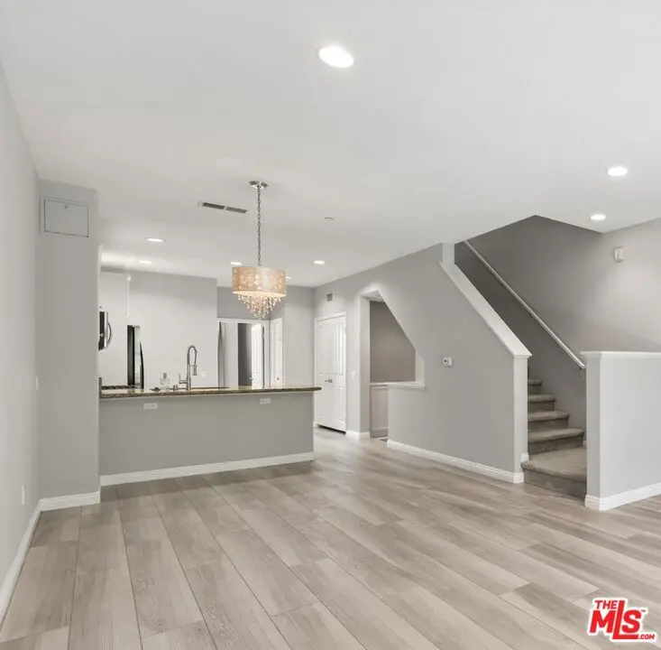 8620 S Belford 606, Westchester, CA — listing photo 1