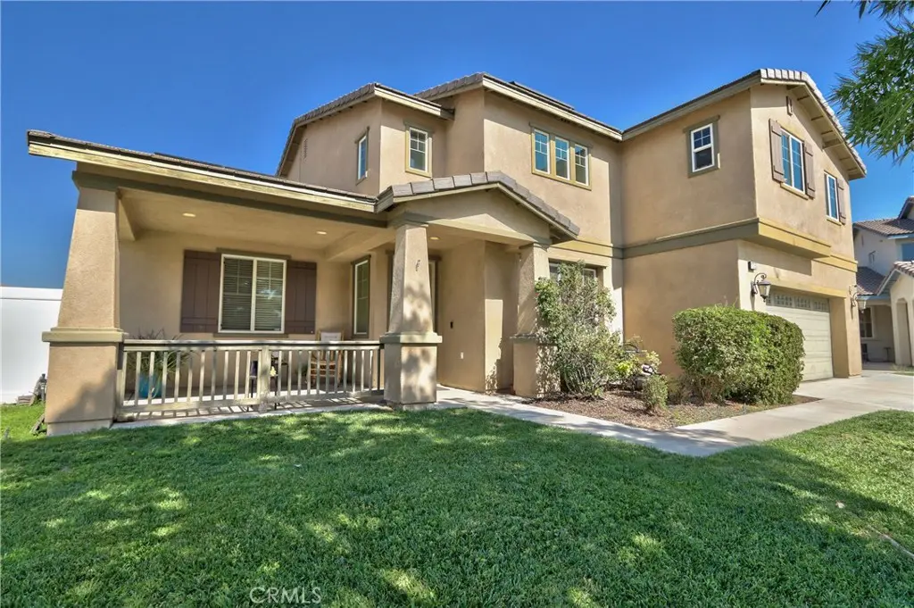 Single Family Residence for sale at 1705 Beacon Court, San Jacinto, CA featuring 5 beds and 3 baths