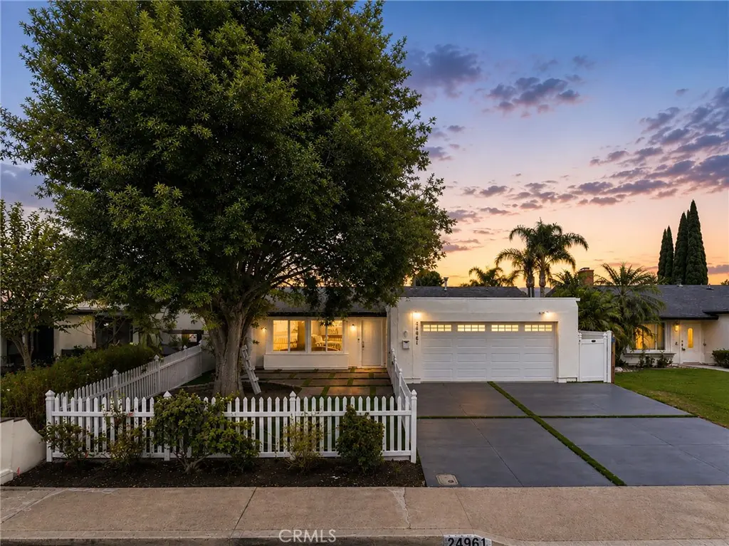 Single Family Residence for sale at 24961 Express, Laguna Hills, CA featuring 3 beds and 2 baths