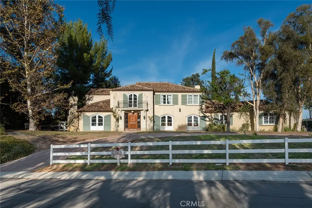 5747 HOBACK GLEN Road, Hidden Hills, CA — listing photo 1