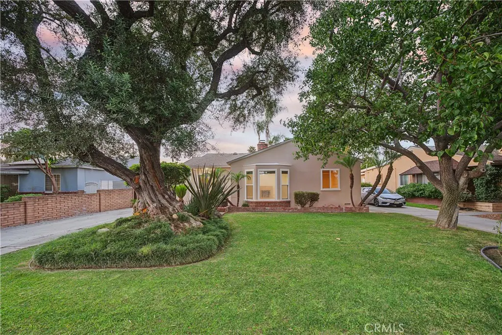 Single Family Residence for sale at 1107 E Larkwood, West Covina, CA featuring 4 beds and 3 baths