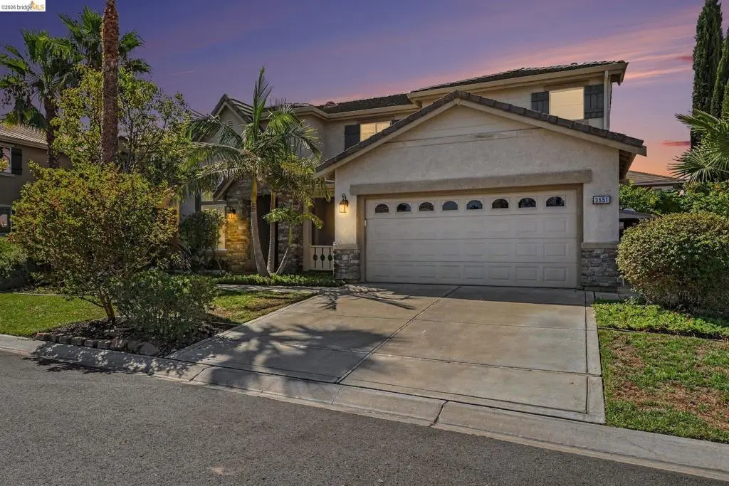 3551 Keystone Loop, Discovery Bay, CA — listing photo 1