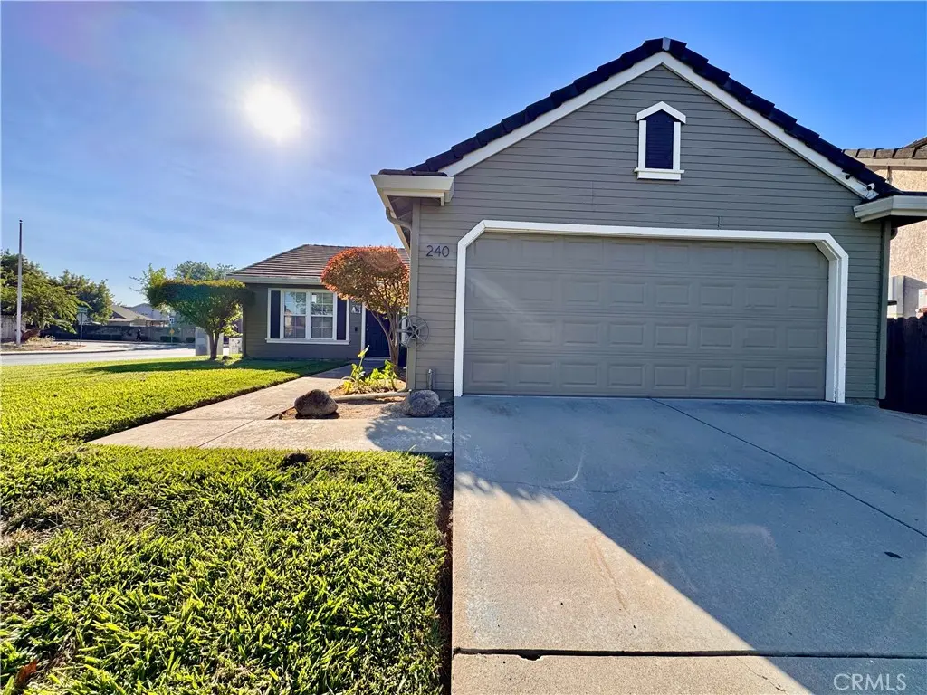 Single Family Residence for sale at 240 Gelf, Modesto, CA featuring 3 beds and 2 baths