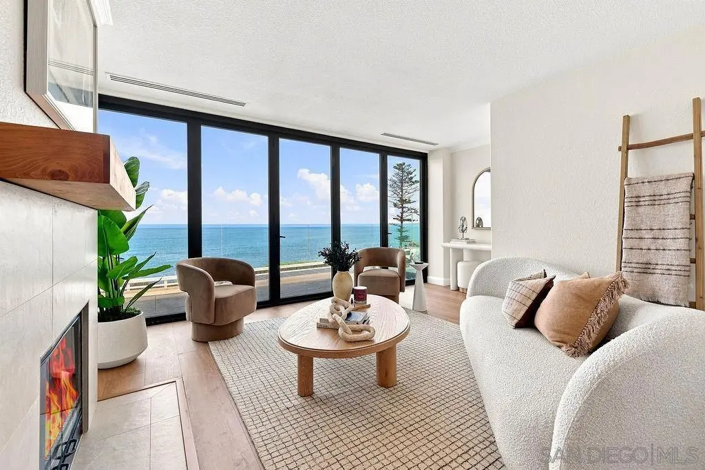 939 Coast Blvd. Unit 103, La Jolla, CA — listing photo 1