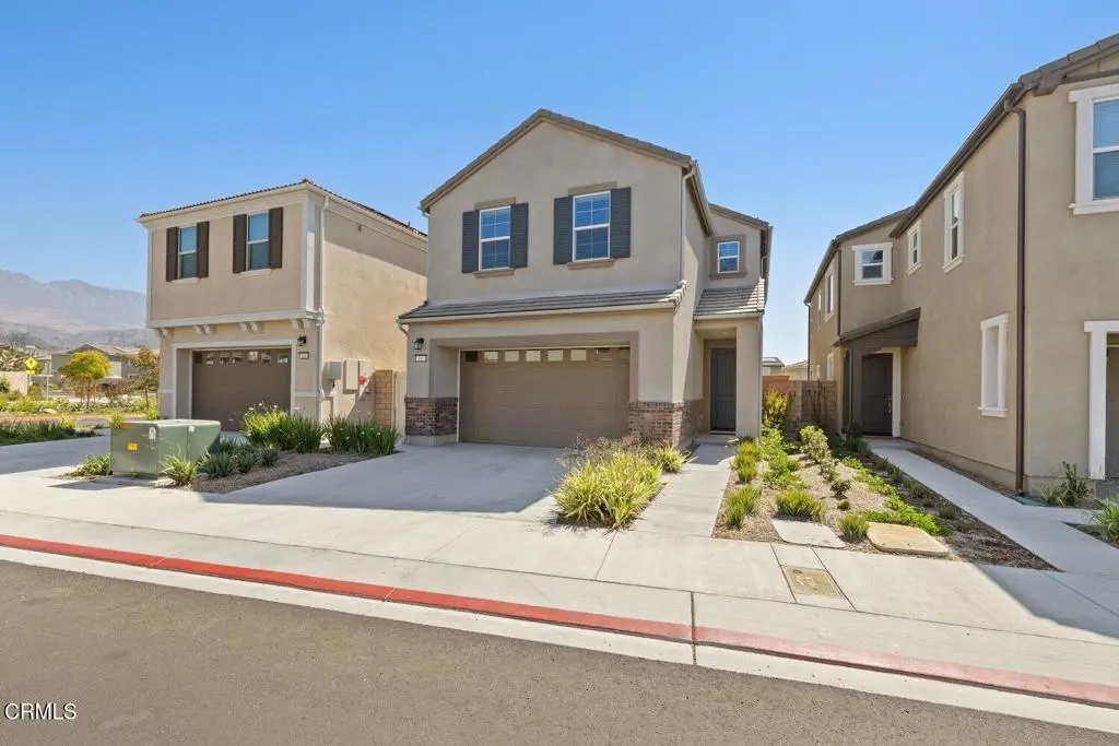 409 Snowdrop Lane, Santa Paula, CA — listing photo 1