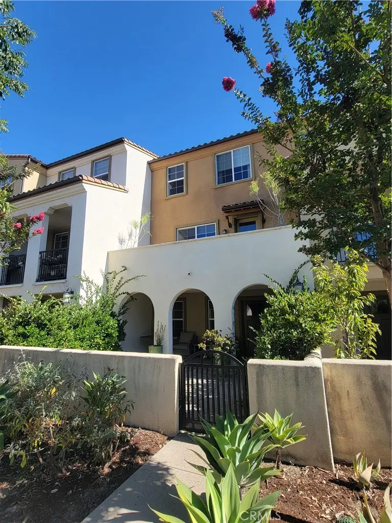 Condominium for rent at 808 Santa Fe Avenue C, San Gabriel, CA featuring 3 beds and 4 baths