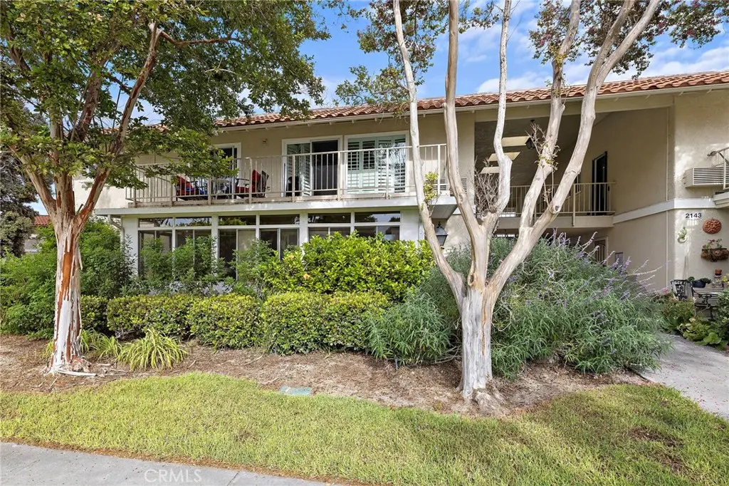 2143 Ronda Granada D, Laguna Woods, CA — listing photo 1