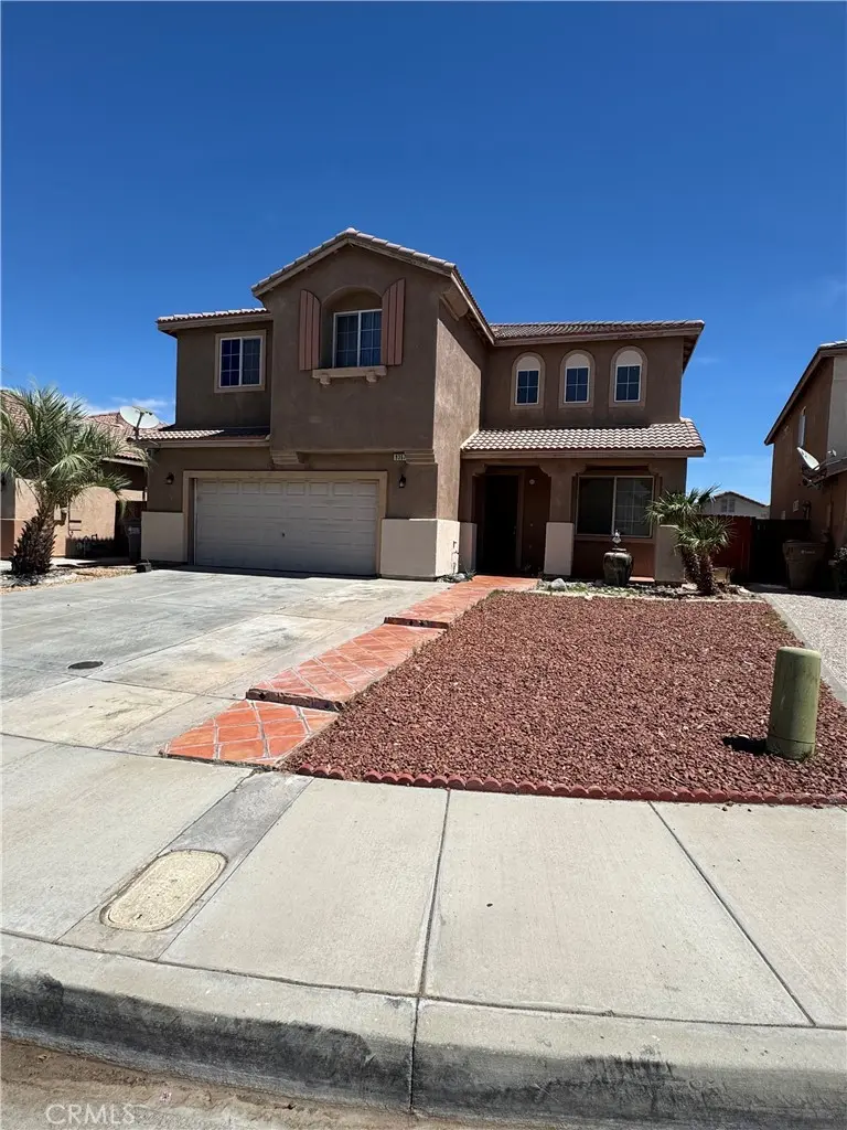 Single Family Residence for sale at 9367 Palo Verde, Hesperia, CA featuring 4 beds and 3 baths