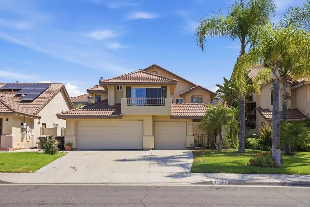 31802 Camino Rosales, Temecula, CA — listing photo 1