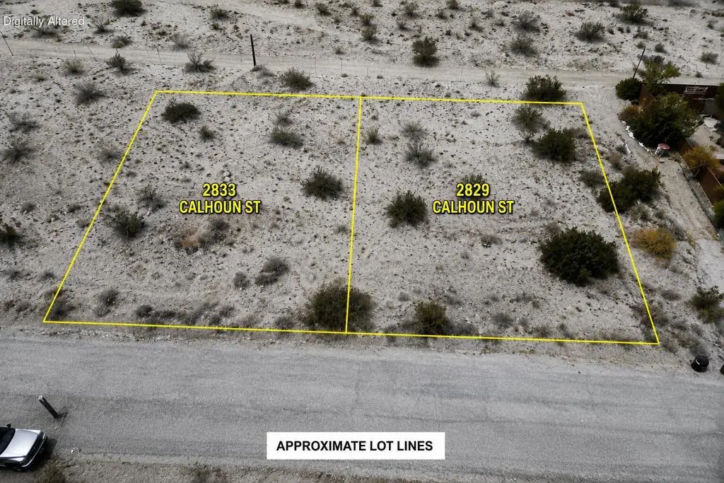 2833 Calhoun Street, Thermal, CA — listing photo 1