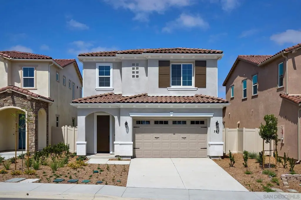 Single Family Residence for sale at 781 Michael Ct, Vista, CA featuring 4 beds and 4 baths