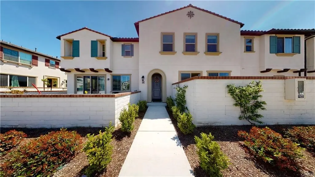 2785 E Berry Loop Privado, Ontario, CA — listing photo 1