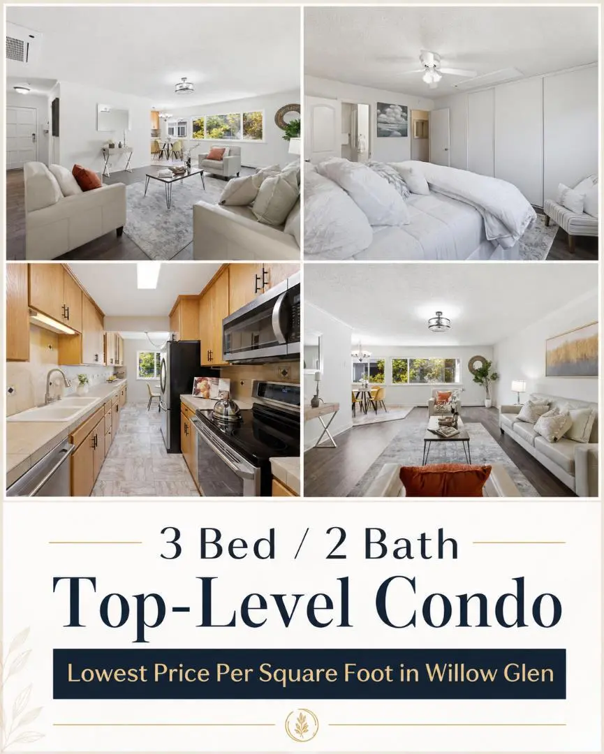1898 Meridian Avenue 48, San Jose, CA — listing photo 1