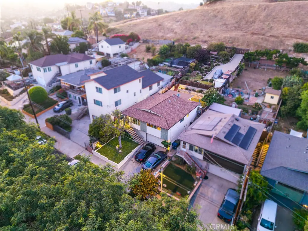 Single Family Residence for sale at 2456 Endicott, Los Angeles, CA featuring 3 beds and 2 baths
