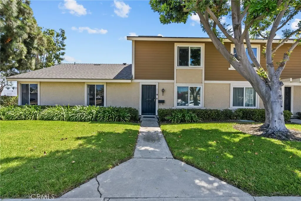 2901 S Sycamore B, Santa Ana, CA — listing photo 1