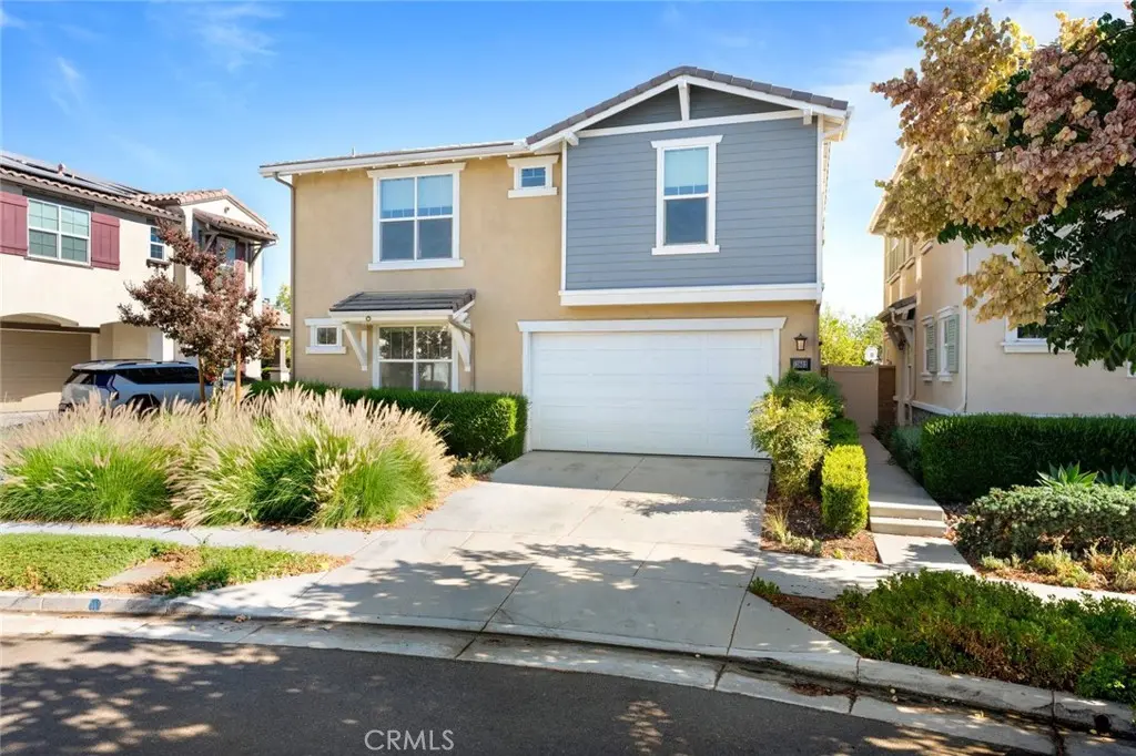 Single Family Residence for sale at 13803 La Pradera, Eastvale, CA featuring 4 beds and 3 baths