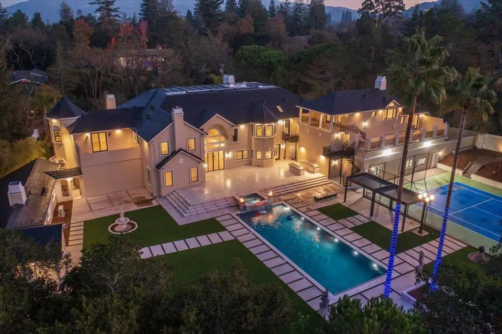 18911 Decatur Road, Los Gatos, CA — listing photo 1