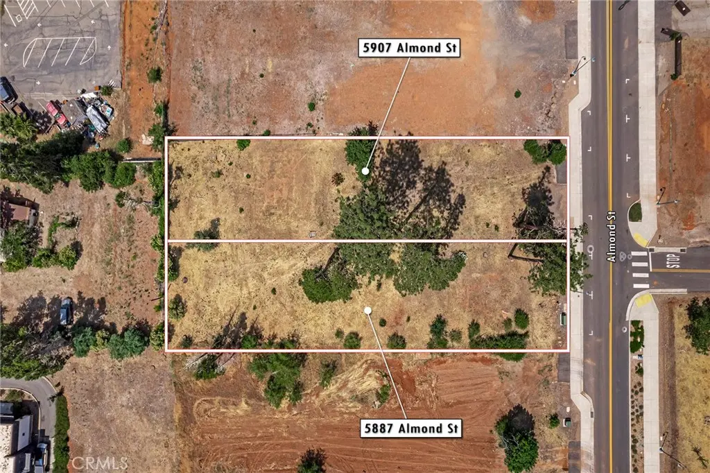 5887 Almond, Paradise, CA — listing photo 1