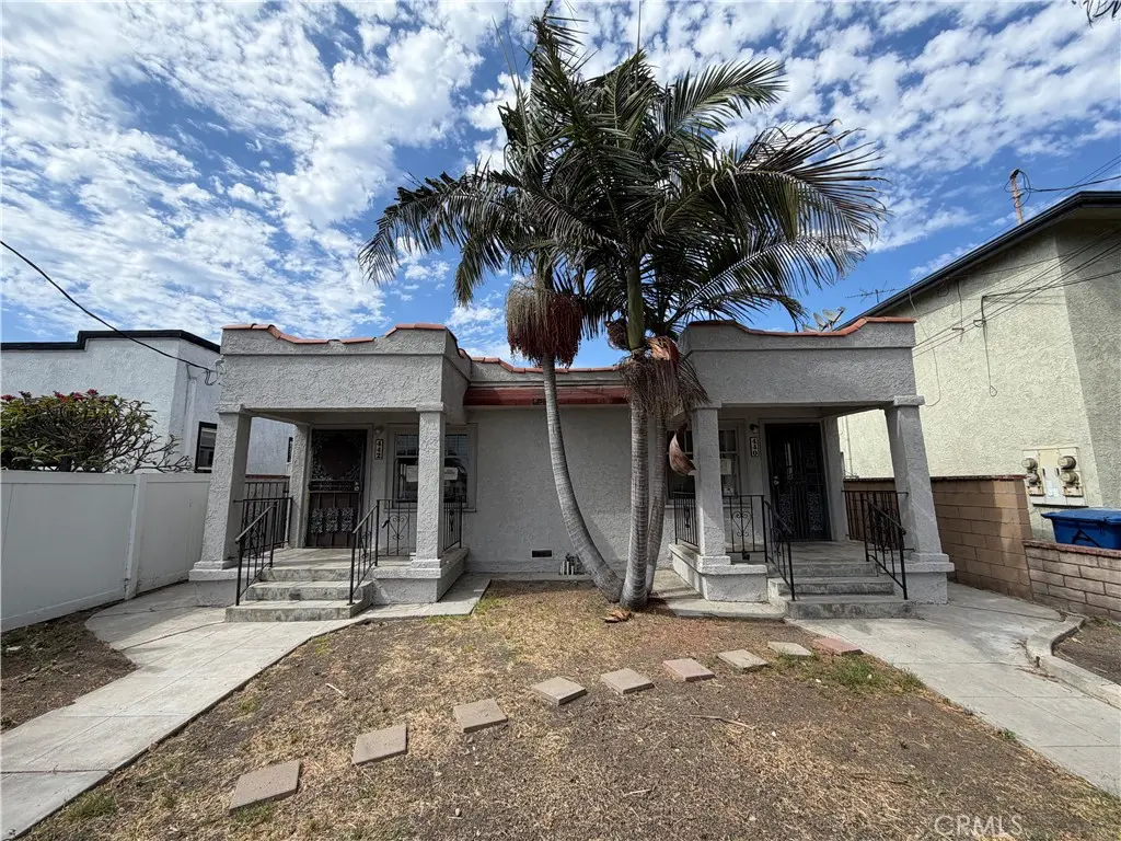 440 W 22nd Street, San Pedro, CA — listing photo 1
