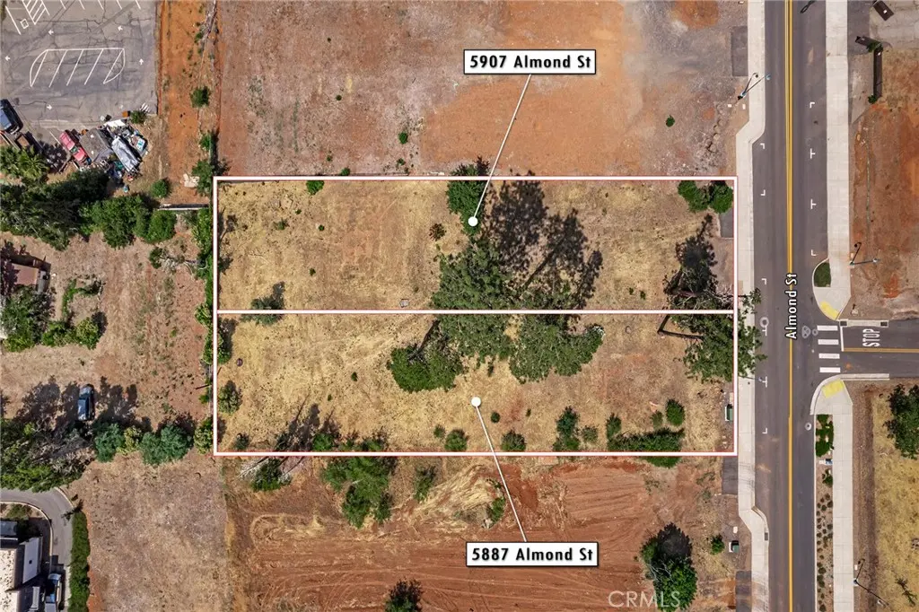 5907 Almond, Paradise, CA — listing photo 1
