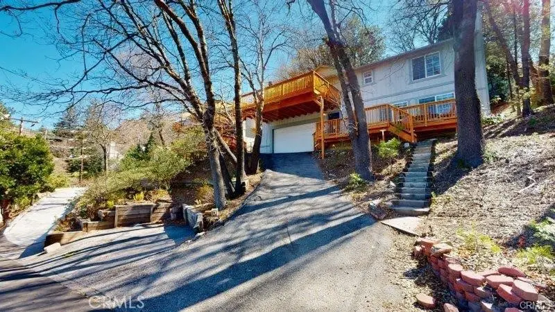 621 Arth Drive, Crestline, CA — listing photo 1