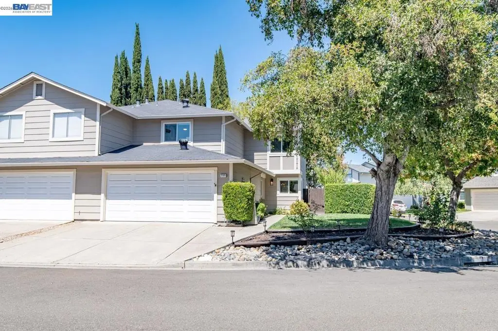 Residential for sale at 2105 Armstrong Dr, Pleasanton, CA featuring 3 beds and 3 baths