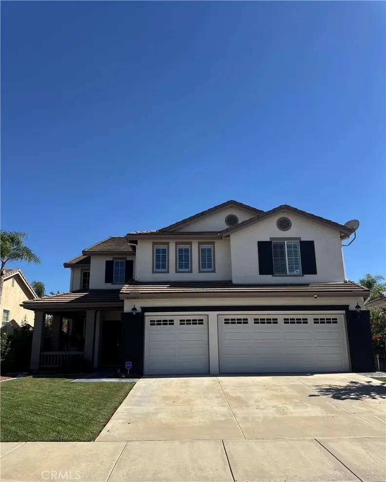 31885 Odyssey, Winchester, CA — listing photo 1