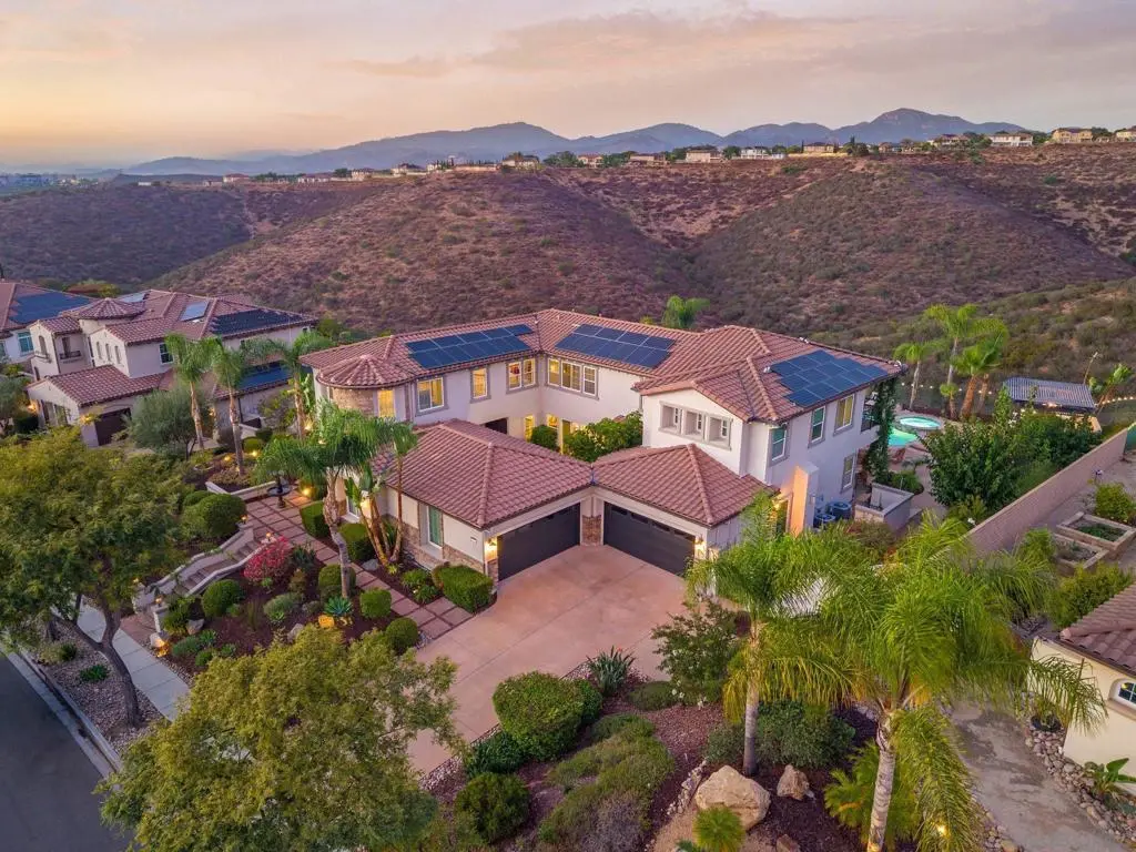 Single Family Residence for sale at 11533 Big Canyon Lane, San Diego, CA featuring 6 beds and 6 baths
