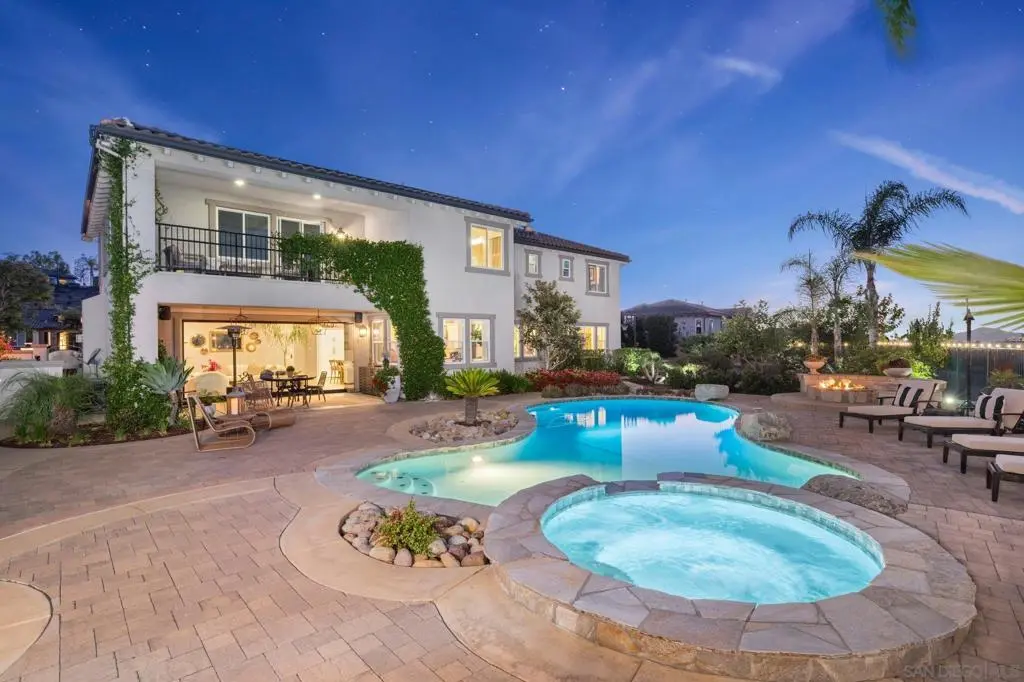 11533 Big Canyon Lane, San Diego, CA — listing photo 1