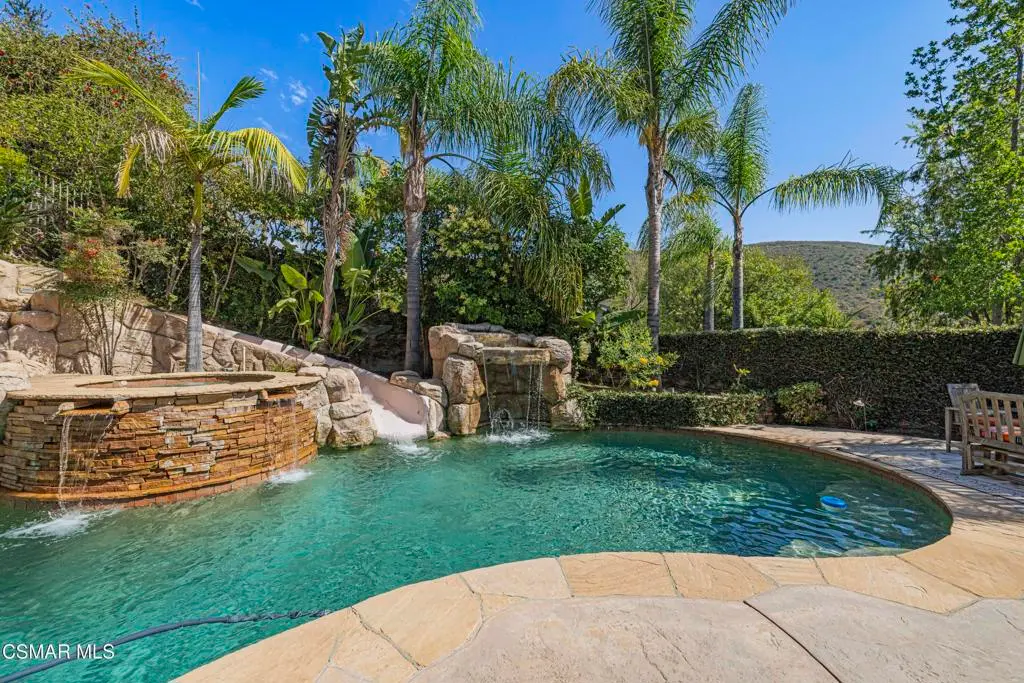 3506 Sweet Clover Street, Thousand Oaks, CA — listing photo 1