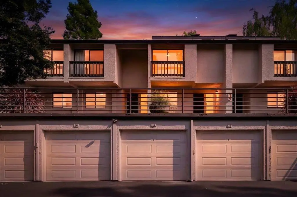 2341 Ticonderoga Drive, San Mateo, CA — listing photo 1