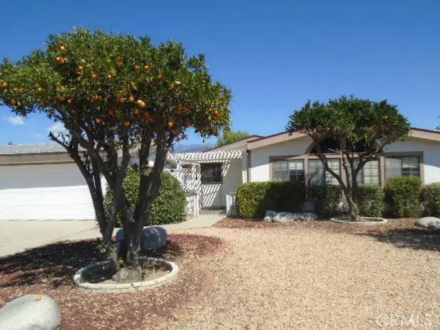 Manufactured On Land for sale at 25152 Omni Drive, Hemet, CA featuring 2 beds and 2 baths